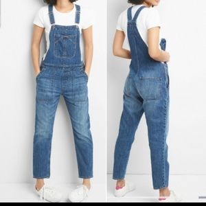 GAP Overalls for Women - Poshmark